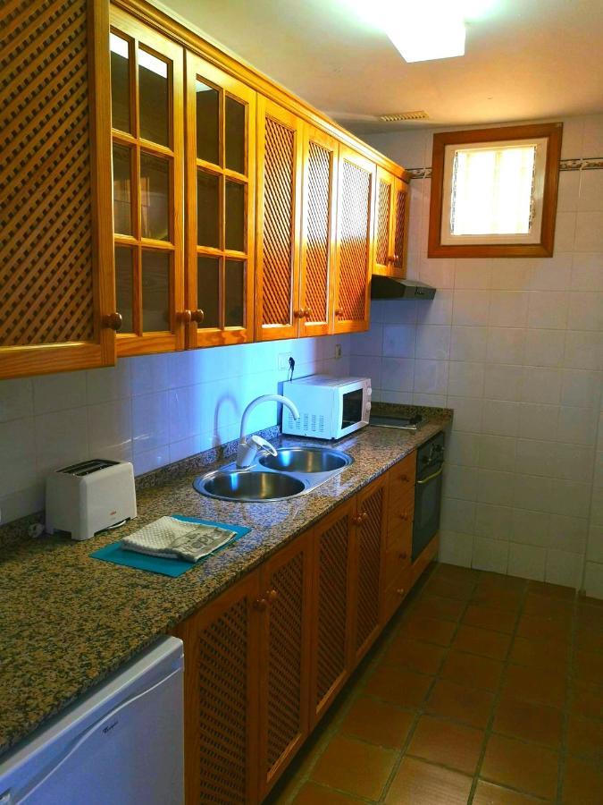 Breñas Garden C9 Apartamento Breña Baja Exterior foto