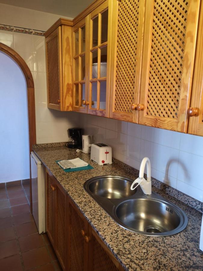 Breñas Garden C9 Apartamento Breña Baja Exterior foto