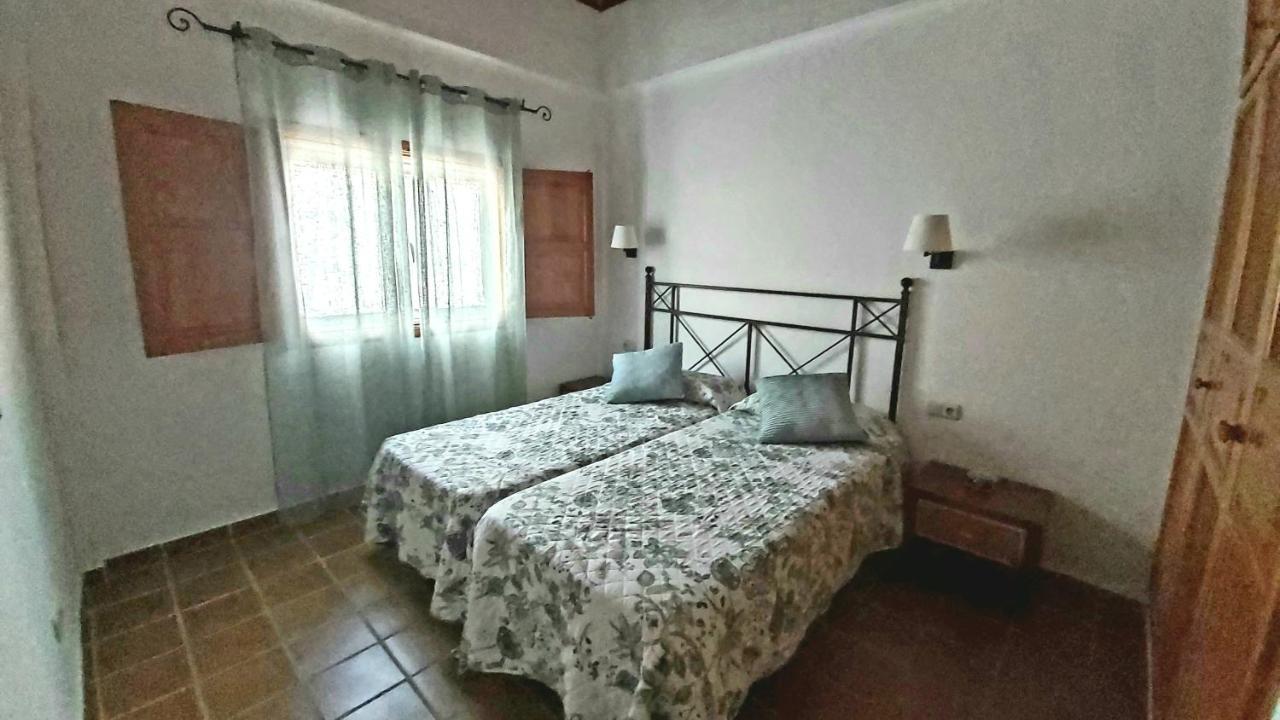 Breñas Garden C9 Apartamento Breña Baja Exterior foto